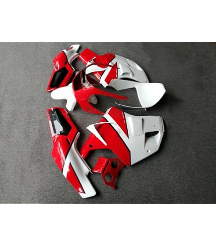 Amazon | HYESUNG バイク外装 適合車種TZR250 3MA 1989用カウルセット